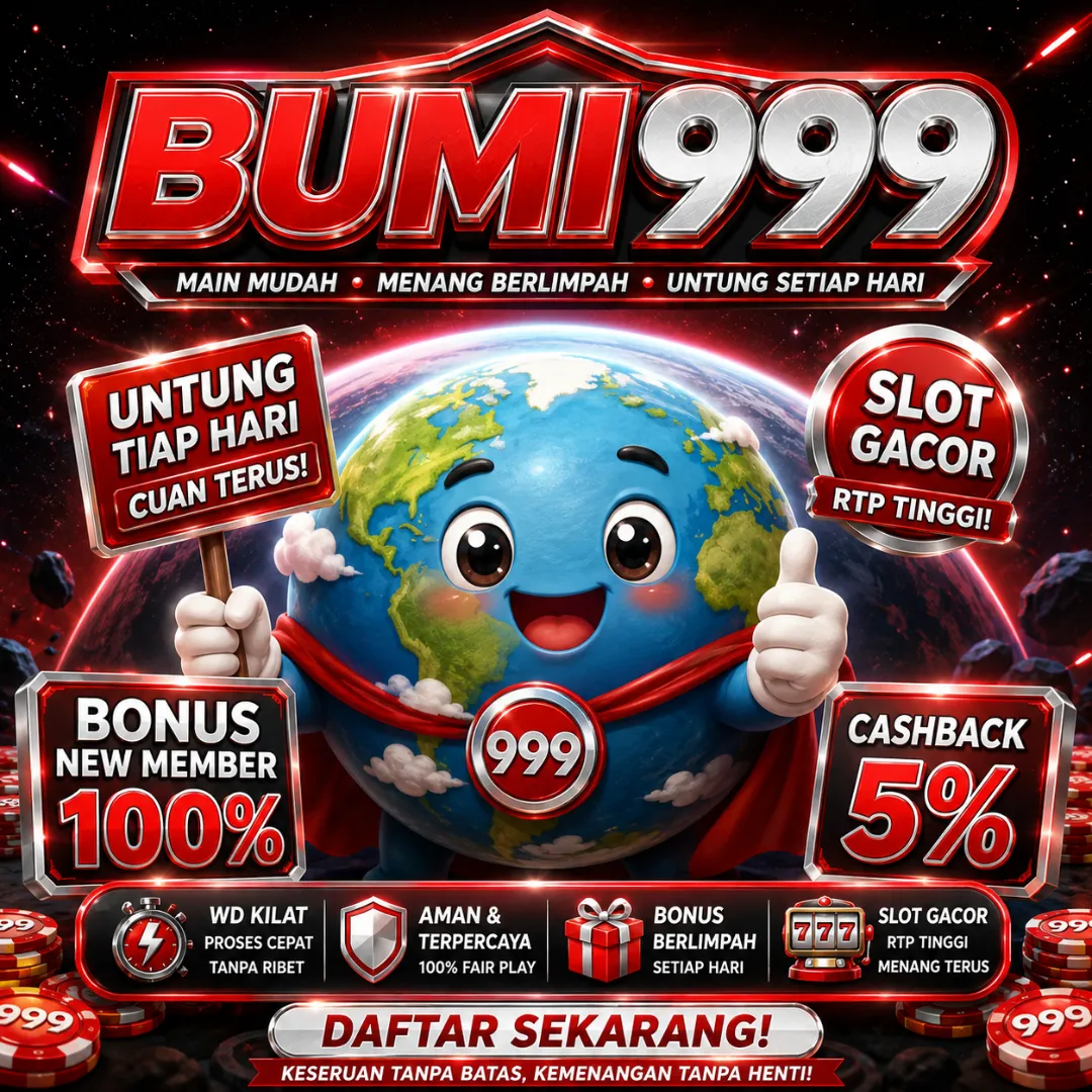 BUMI999